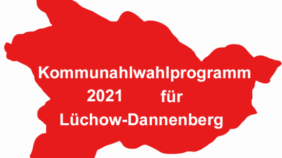 SPD Lüchow-Dannenberg